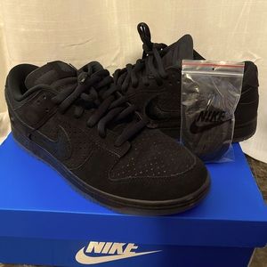 Undefeated x Nike Dunk Low ‘Dunk vs AF1’ Men’s size 10.5 Rare EUC